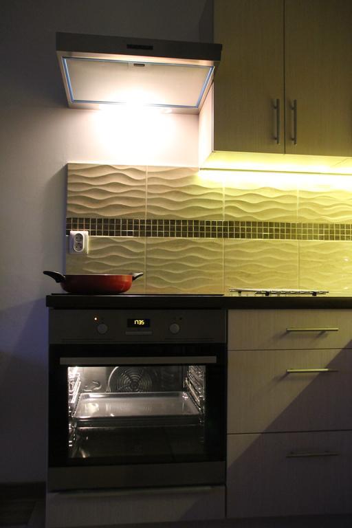 Apartment Wielicka Cracow Cracovia Esterno foto