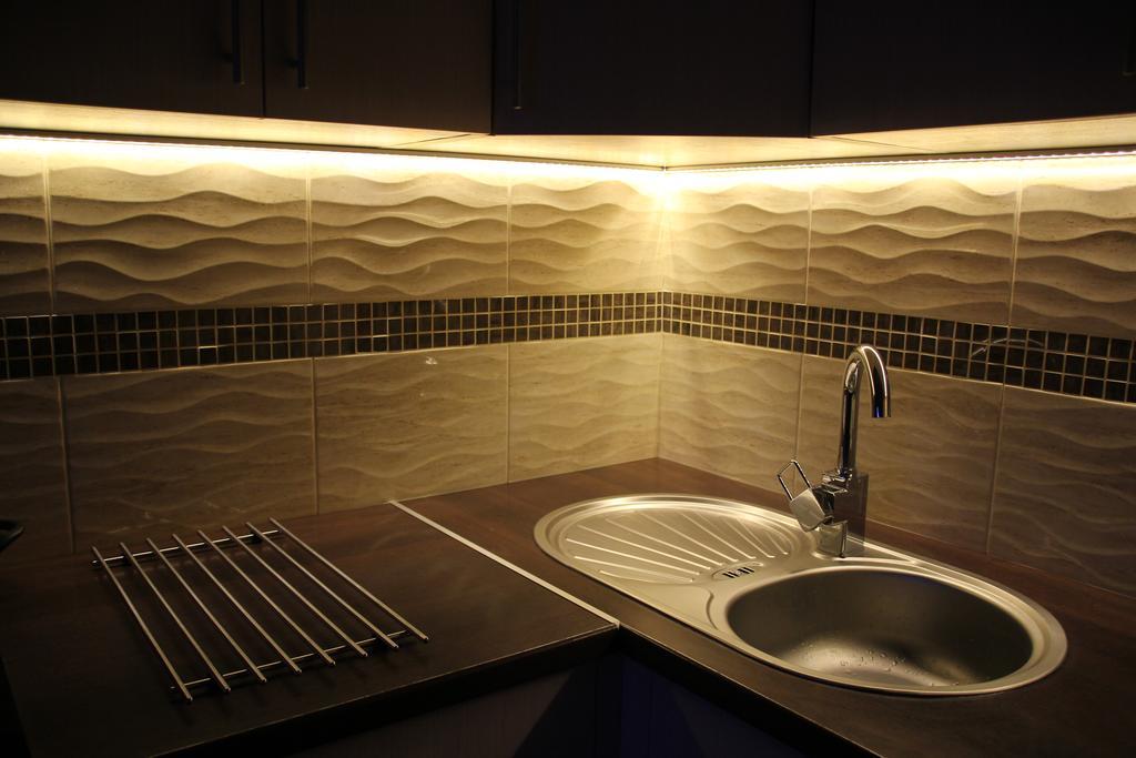 Apartment Wielicka Cracow Cracovia Esterno foto