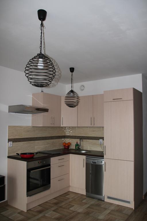 Apartment Wielicka Cracow Cracovia Esterno foto