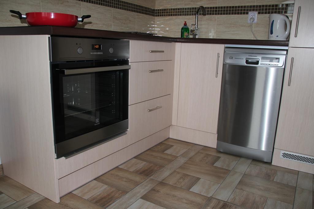 Apartment Wielicka Cracow Cracovia Esterno foto