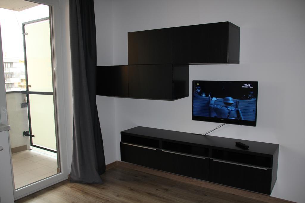 Apartment Wielicka Cracow Cracovia Esterno foto