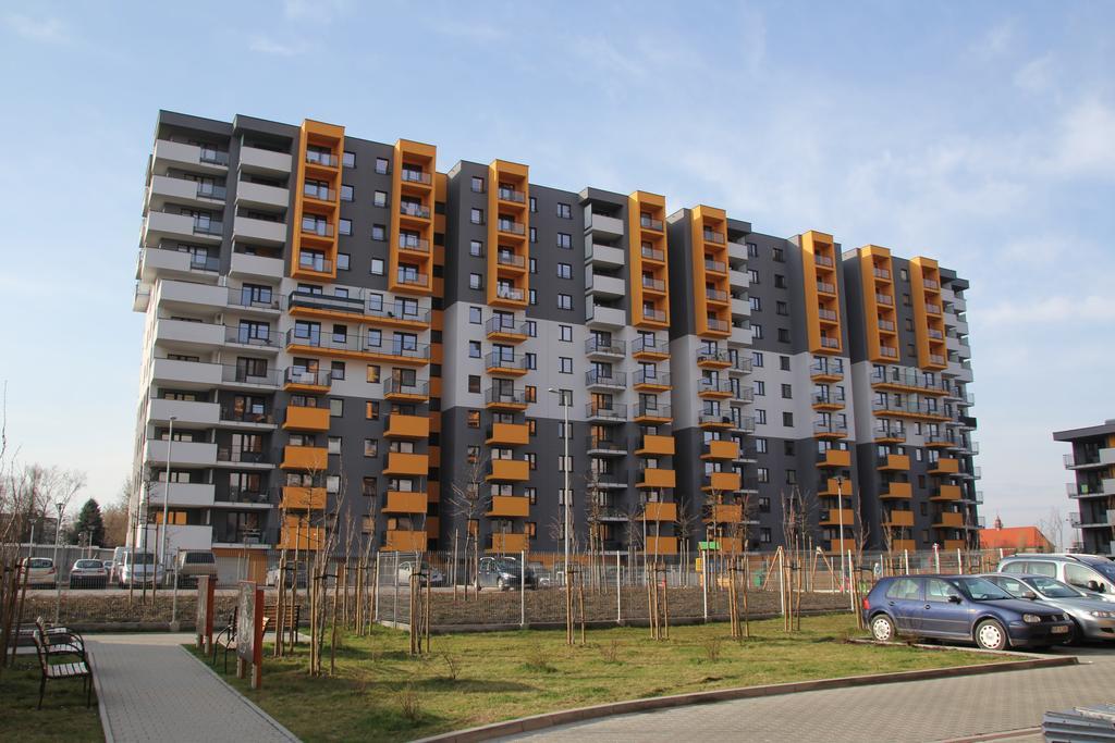 Apartment Wielicka Cracow Cracovia Esterno foto