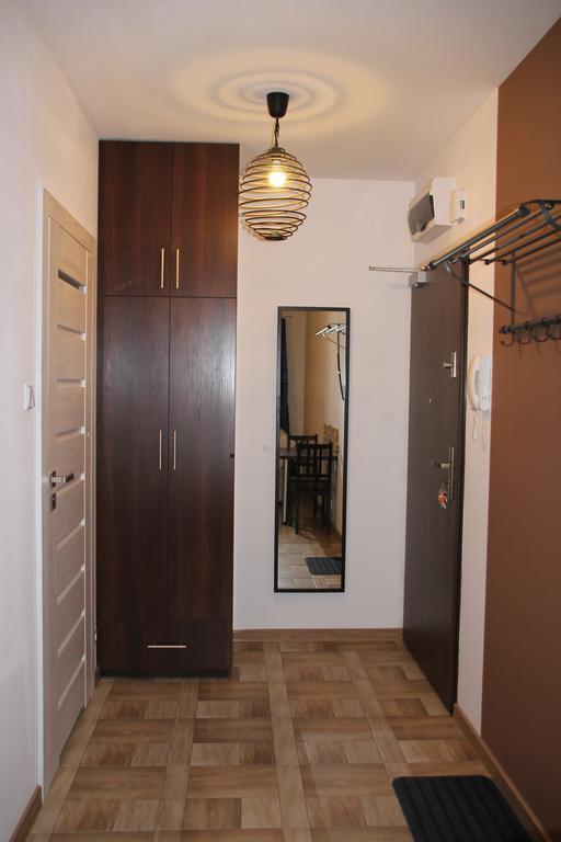 Apartment Wielicka Cracow Cracovia Esterno foto