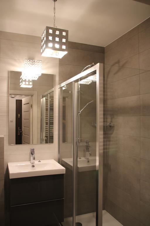Apartment Wielicka Cracow Cracovia Esterno foto