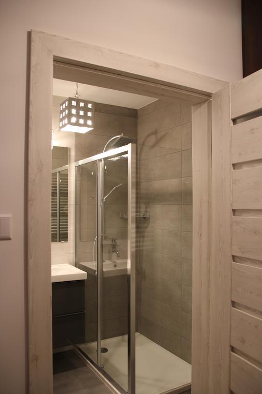 Apartment Wielicka Cracow Cracovia Esterno foto