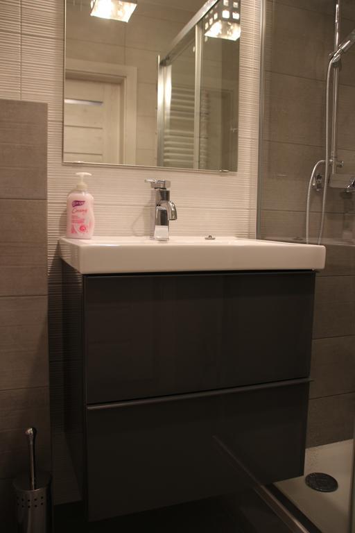 Apartment Wielicka Cracow Cracovia Esterno foto